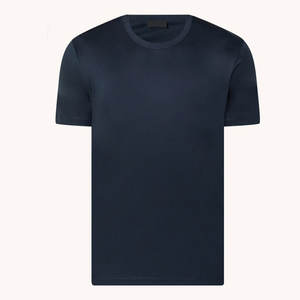 Camisetas para hombre hechas con material de algodón a precio de venta al por mayor, camisetas para hombre hechas con material totalmente transpirable y de secado rápido - Product Image 3