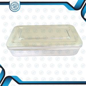 Juego de Instrumentos Quirúrgicos Manuales de Alta Calidad para Cirugía General Básica, Completo para Cirugías Menores, Daddy D Pro, Certificado CE ISO9001 13485 - Product Image 5