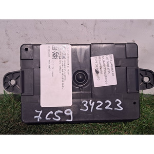CENTRALINA KEYLESS JAGUAR XF Série DPLA19H440AB 224DT diesel 2179 (11>15) - Product Image 3