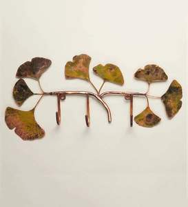 Décoration murale italienne de luxe Crochets en métal pour vêtements Vente à chaud Crochets en métal pour vêtements sacs clés - Product Image 2