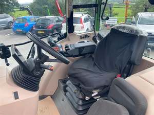 Tractor Agrícola Fendt 211 con Cargador Frontal, 110 CV, 4x4, CVT, Diésel, MÁS VENDIDO - Product Image 6