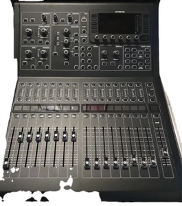 มิกเซอร์เสียงดิจิตอลคุณภาพสูง Mi-d-as M3-2R พร้อมกล่องสเตจ DL32 และสาย Cat5 ยาว 150 ฟุต ลดราคา - Product Image 1