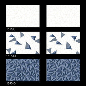 Meilleure qualité de papier peint 3d Carreaux muraux numériques 300x450 MM Carreaux de salle de bain pour la décoration de la maison et du bureau de luxe - Product Image 1