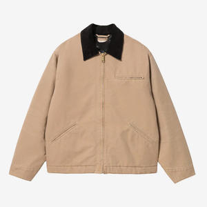 Chaquetas de hombre chaqueta de bombardero de alta calidad con logotipo de impresión personalizada de gran tamaño para exteriores para hombres y mujeres - Product Image 1