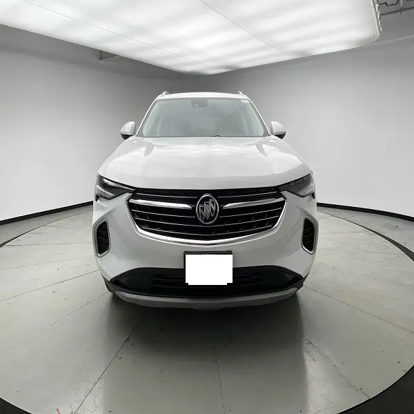 사용 된 2021 B u i c k ENV-ISION 4WD 에센스 터보 차저 가스 I4 2.0L AWD 4dr 에센스