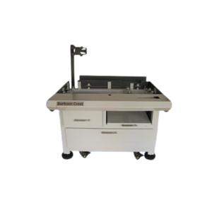 โต๊ะป้องกันการสั่นสะเทือนสำหรับ Zeiss surfcom P-62บนยอดแล็บวิทยาศาสตร์ - Product Image 4