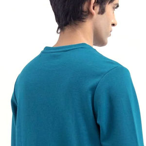Vente en gros de pulls surdimensionnés pour hommes sweats décontractés de qualité supérieure pour la rue - Product Image 5