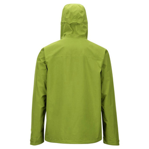 2024 llegada fabricante de chaquetas cortavientos hechas a medida en Pakistán ropa al aire libre chaqueta cortavientos para hombres - Product Image 6