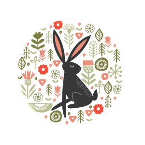 Miễn Phí Thiết Kế Vòng Chuột Pad Sàn Mat Trẻ Em Mat Tùy Chỉnh Kích Thước Cao Su Tự Nhiên Non-Slip Cơ Sở Thông Tư Mousepad - Product Image 4