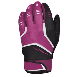 Gants de cricket de protection construits pour l'entraînement et les jeux professionnels - Product Image 3