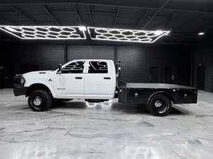 รถมินท์ ปี 2020 รุ่น Ramz 3500 แบบกระบะ 4x4 ล้อคู่ - Product Image 3