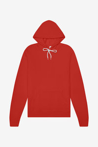 สเวตเชิ้ตสไตล์สตรีทแวร์สำหรับสเวตเชิ้ตสีพื้นทันสมัยเหมาะสำหรับโลโก้ตามสั่ง - Product Image 3