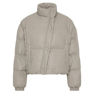 Best Selling Heavy High Quality Full Sleeve Bubble <b>Jackets</b> for Men <b>Women</b> Available All Sizes Colors Low MOQ All sizes available - Product Image 1