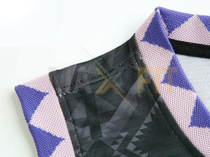 Uniformes pour jeunes personnalisés de dernière conception en gros uniformes de basket-ball de bonne qualité par MAXFIT ENTERPRISES - Product Image 5