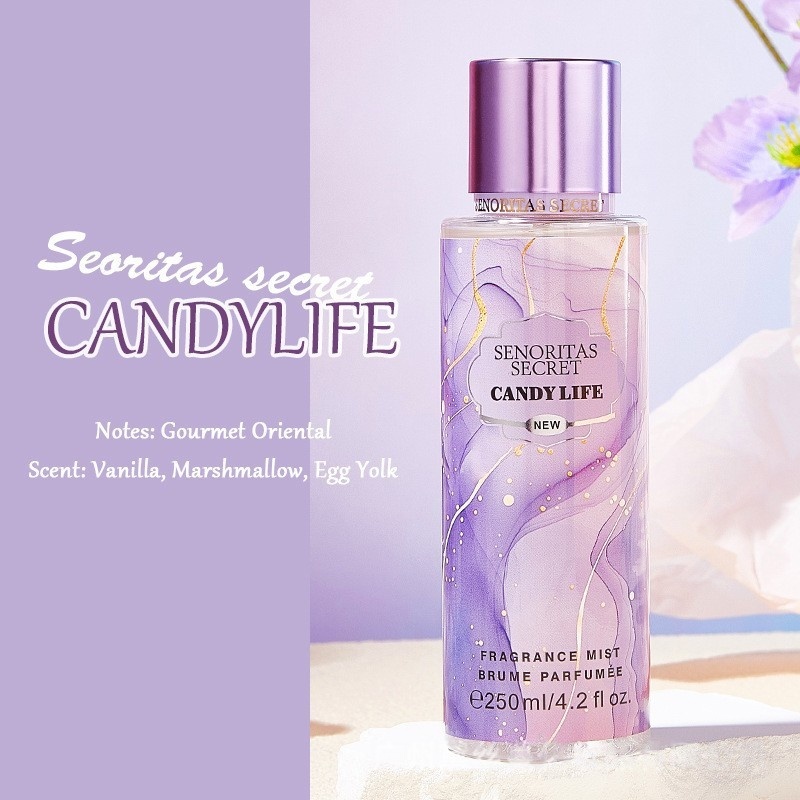 CANDYLIFE