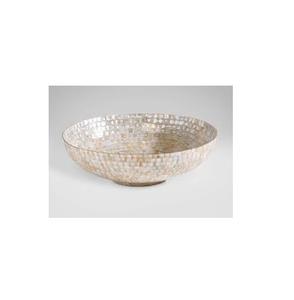 Bol en nacre en gros Home Decor Antique Kitchen & Tabletop dernière conception bol MOP à bas prix - Product Image 3