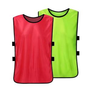 ชุดเสื้อซ้อมฟุตบอลของผู้ใหญ่ผ้ากันหนาวตาข่ายระบายอากาศได้ดีดีไซน์ตามสั่งบริการ OEM - Product Image 5