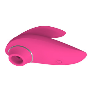 Vibrateur Dolphin Suction, masseur féminin, jouet sexuel pour adultes - Product Image 5