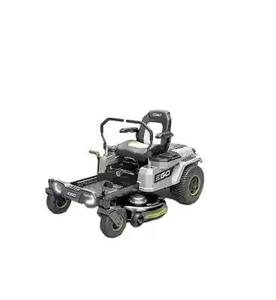 ขาย Eg0o 42 Power + Z6 ZERO เปิดเครื่องตัดหญ้า W (4) 10.0 ah แบตเตอรี่และ1600W ที่ชาร์จ + อะไหล่และอุปกรณ์เสริม - Product Image 5