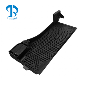 Station de lavage automatique avec filtre à eau compatible avec les aspirateurs robots <span class=keywords><strong>Roborock</strong></span> <span class=keywords><strong>S7</strong></span> <span class=keywords><strong>Pro</strong></span> <span class=keywords><strong>Ultra</strong></span> / <span class=keywords><strong>S7</strong></span> Maxv <span class=keywords><strong>Ultra</strong></span> / G10S - Product Image 1