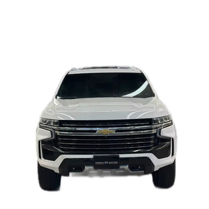 Chevrolet Tahoe LT 2022 Nuevo/Usado, Especificaciones GCC, en Venta - Product Image 1