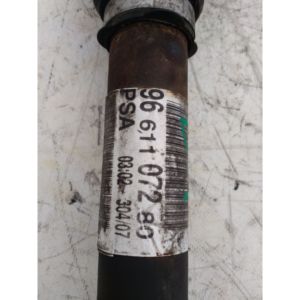 เซมิอัลเบโร แอนท์ ดีเอ็กซ์ เปอโยต์ 308 ซีรีส์ 3273QH (07>14) - Product Image 2