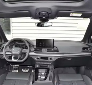 ทำงานได้อย่างสมบูรณ์แบบ Q5รถ Quattro AWD 2.0T Quattro 4dr อัตโนมัติแบบขับด้านซ้ายและขวาแบบพรีเมียม - Product Image 2