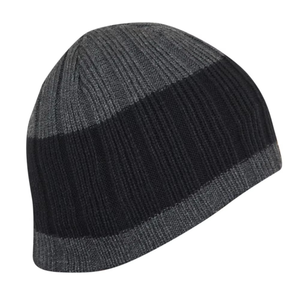 Nuevo diseño Casual transpirable cómodo Beanie Cap de moda Plain Jacquard transpirable Cap's Custom Logo - Product Image 6