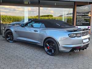 New /USED 2020 CHE VROLET CAMARO LTI V8 6.8L 360 Rear Camera 31-40T Load Capacity Emission Diesel /GAS Automatic AFFORDABLE CARS - Product Image 5