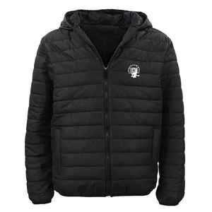 Vente en gros de vêtements imperméables personnalisés pour hommes décontractés coupe-vent uni veste softshell bon marché Chine souple noir rouge OEM poches Spandex - Product Image 3