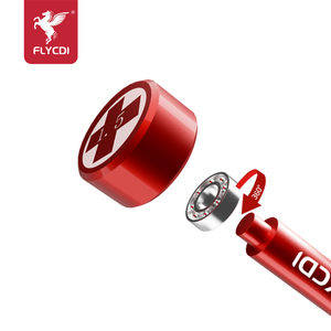 Flycdi ชุดไขควงอเนกประสงค์ที่มีความแม่นยำขนาดเล็ก<span class=keywords><strong>ไขควง</strong></span>ห้าจุดแบบพิเศษสำหรับการบำรุงรักษา - Product Image 6