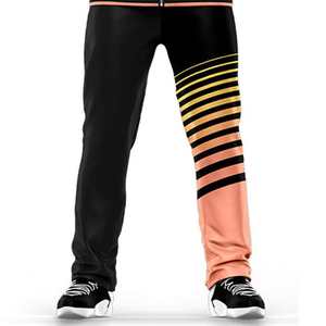 Chándal Deportivo Personalizable al por Mayor para Hombre, Nuevo Diseño, Calidad Premium, Sublimación, Chándal de Invierno en Venta - Product Image 6