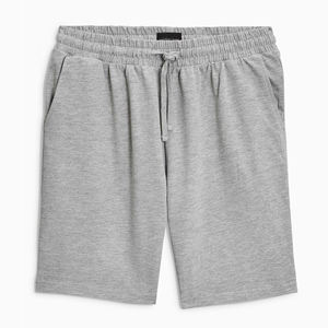 Short d'été 100% coton pour hommes avec service OEM, taille unique, couleur personnalisée, vente en gros - Product Image 4