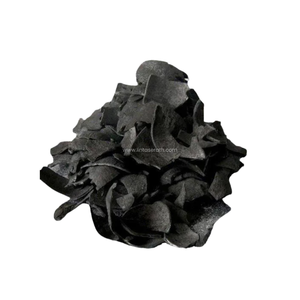 Charbon actif de coque de noix de coco noire Lintas Era, Thaïlande, vente en gros, haute qualité, teneur en cendres 1,0%-3,0% - Product Image 1