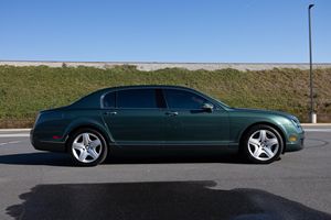 Offre exceptionnelle : Bentley Continental Flying Spur d'occasion 2006, prêt à être expédié - Product Image 5