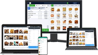 Système de gestion de restaurant le plus vendu Multi Feature & Personnalisation disponible pour la croissance des entreprises grâce à la technologie
