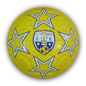 Fabricant pakistanais de produits de sport Ballon de football Football pour l'entraînement et les matchs disponibles aux meilleurs tarifs - Product Image 6