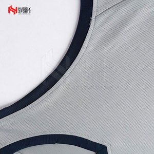 Uniforme de baloncesto personalizado Uniforme de baloncesto transpirable Ropa deportiva Uniforme de baloncesto para unisex - Product Image 3