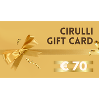 Bon cadeau