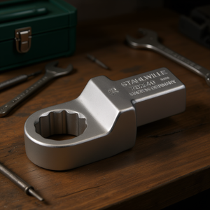 Stahlwille Inch Size Ring Insert Socket <b>Tools</b> - Product Image 3