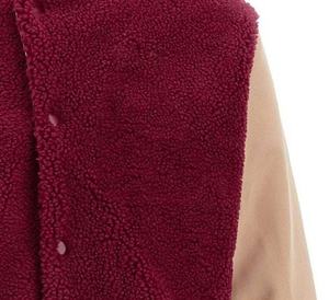 Chaquetas Varsity de Invierno de Estilo Personalizado, Chaquetas Varsity de Cuero/Lana para Hombre - Product Image 5