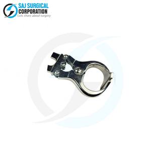 Castrador de acero alemán Premium Diseño a prueba de óxido de mango largo para una castración de animales eficiente y segura en granjas - Product Image 6