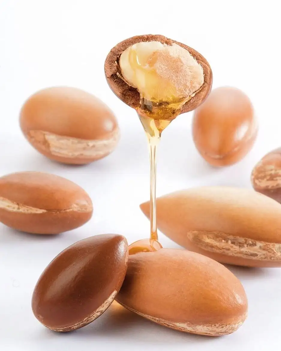 Olio di ARGAN naturale e puro per capelli e pelle a prezzo sfuso olio di Argan per la crescita del viso e dei capelli miglior olio di ARGAN per uso cosmetico