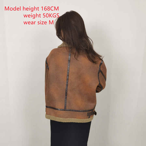 Vestes parka personnalisées en fausse fourrure véritable unisexe de style incroyable Parka pour hommes de haute qualité fabriquée au Pakistan Veste d'hiver - Product Image 6