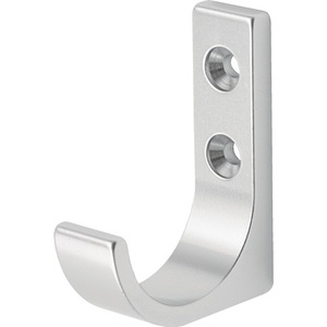 ตะขอแขวนผนัง Hermeta ดีไซน์เรียบง่าย มีให้เลือกความสูง 51.5 มม. และ 65 มม. - Product Image 1