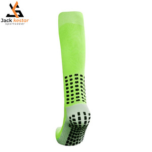 Soccer <b>Grip</b> <b>Socks</b> Customized Logo Soccer Premium Quality <b>Grip</b> <b>Socks</b> Running Soccer <b>Grip</b> Cotton Blend Soccer <b>Socks</b> - Product Image 3