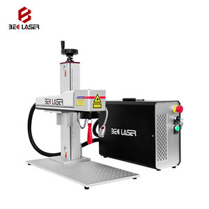 JPT Raycus <strong>Portable</strong> 20W 30W 50W AutoFocus <strong>Laser</strong> Marking Engraving <strong>Machine</strong> Wood Metal <strong>Laser</strong> Engraving <strong>Machines</strong> AI Logo QR Code - Product Image 6