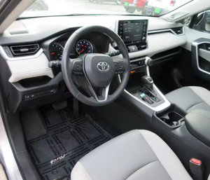 GRAN OFERTA LHD/RHD 2019 TOYOTA RAV4 XLE PREMIUM FWD - Product Image 2