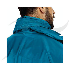 เสื้อแจ็กเก็ตสูทสะท้อนแสงสำหรับผู้ใหญ่, เสื้อแจ็กเก็ตน้ำหนักเบากันน้ำฝน - Product Image 3