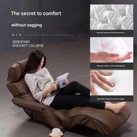Canapé inclinable manuel en cuir FR OEM ODM pour projets commerciaux, hôtels et villas – Fauteuil sur mesure directement de l'usine pour chambre à coucher
